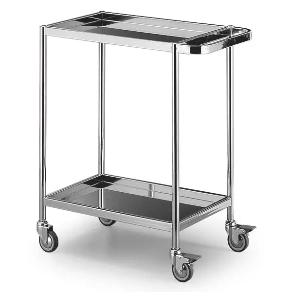Givas S.r.l.Praxiswagen Universal Modell 9042 / 9044DocMed GmbH
